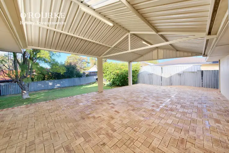 Second view of Homely house listing, 32 Brabant Way, Hamersley WA 6022