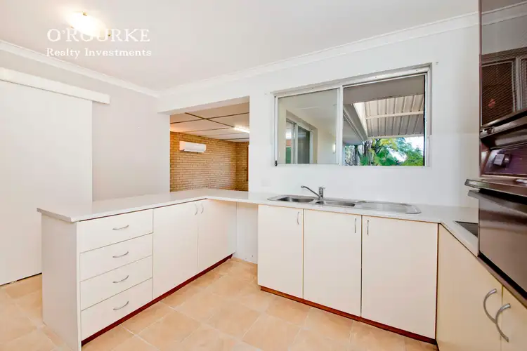 Fourth view of Homely house listing, 32 Brabant Way, Hamersley WA 6022