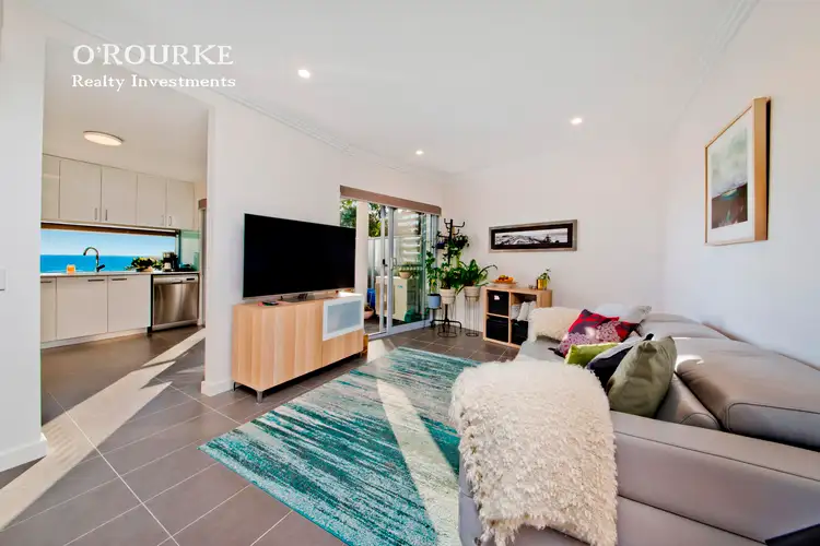 Fifth view of Homely apartment listing, 10/285 West Coast Hwy, Scarborough WA 6019