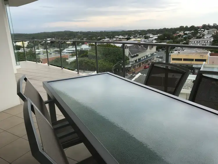 Seventh view of Homely apartment listing, 1081/80 Lower Gay Terrace, Caloundra QLD 4551