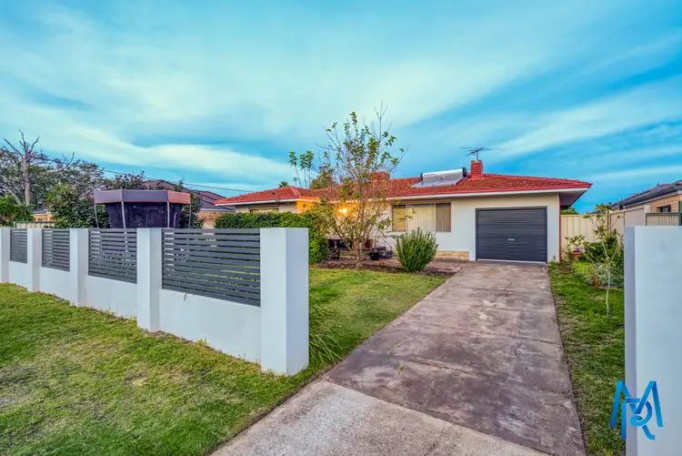 111 Mills Street, Queens Park WA 6107