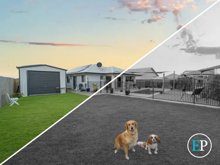 59 Conway Street, Mount Low QLD 4818