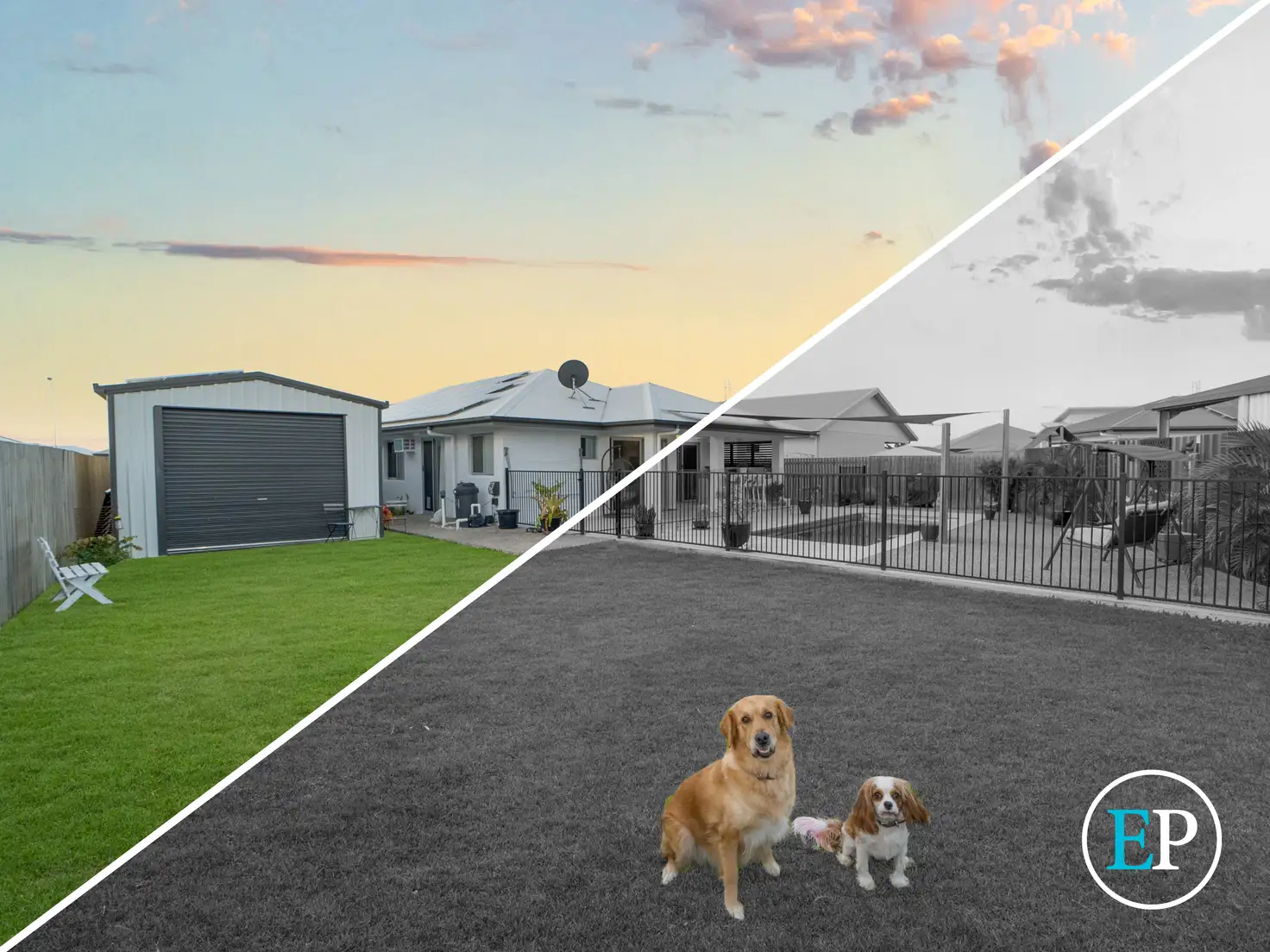 Main view of Homely house listing, 59 Conway Street, Mount Low QLD 4818