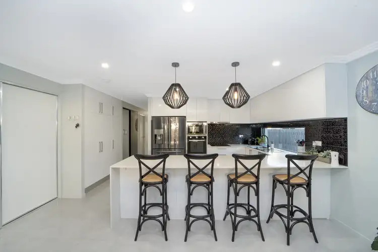 Third view of Homely house listing, 59 Conway Street, Mount Low QLD 4818