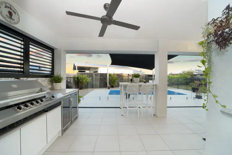 Fourth view of Homely house listing, 59 Conway Street, Mount Low QLD 4818
