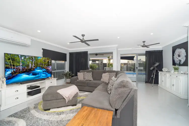 Sixth view of Homely house listing, 59 Conway Street, Mount Low QLD 4818
