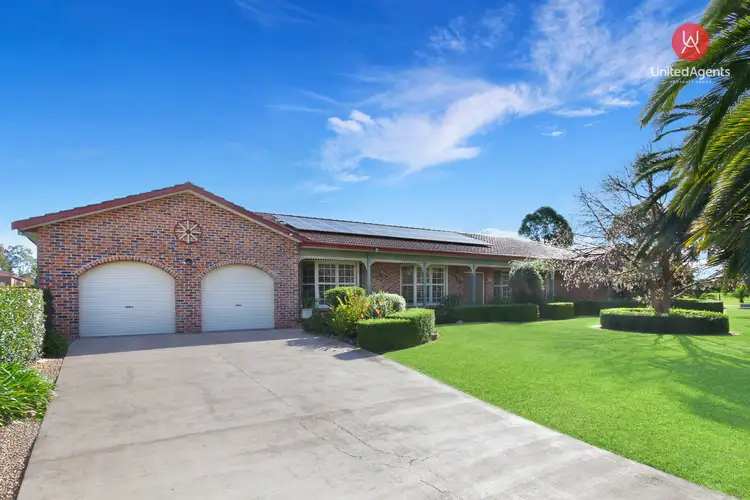 115-125 Floribunda Road, Kemps Creek NSW 2178