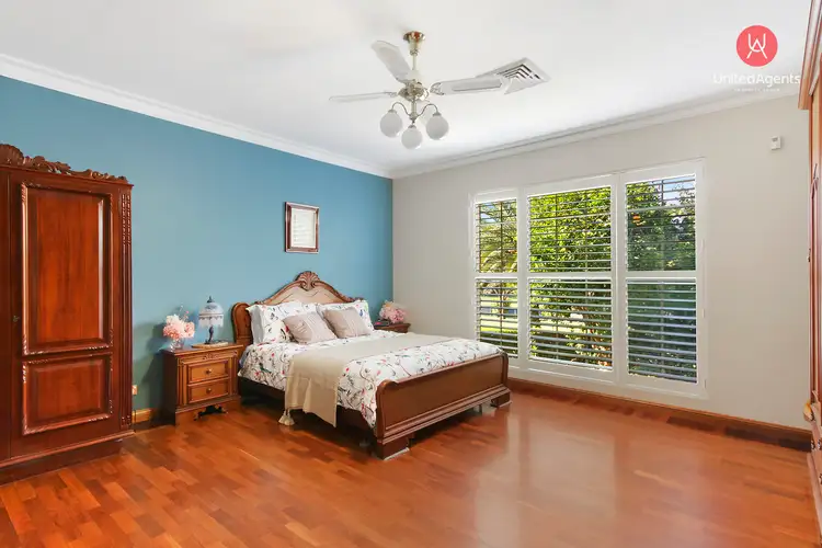 Third view of Homely house listing, 115-125 Floribunda Road, Kemps Creek NSW 2178