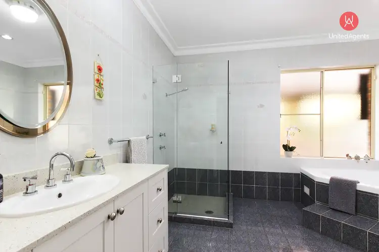 Fourth view of Homely house listing, 115-125 Floribunda Road, Kemps Creek NSW 2178