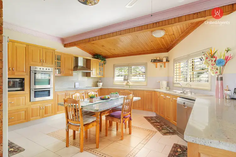 Fifth view of Homely house listing, 115-125 Floribunda Road, Kemps Creek NSW 2178
