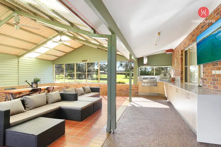Sixth view of Homely house listing, 115-125 Floribunda Road, Kemps Creek NSW 2178