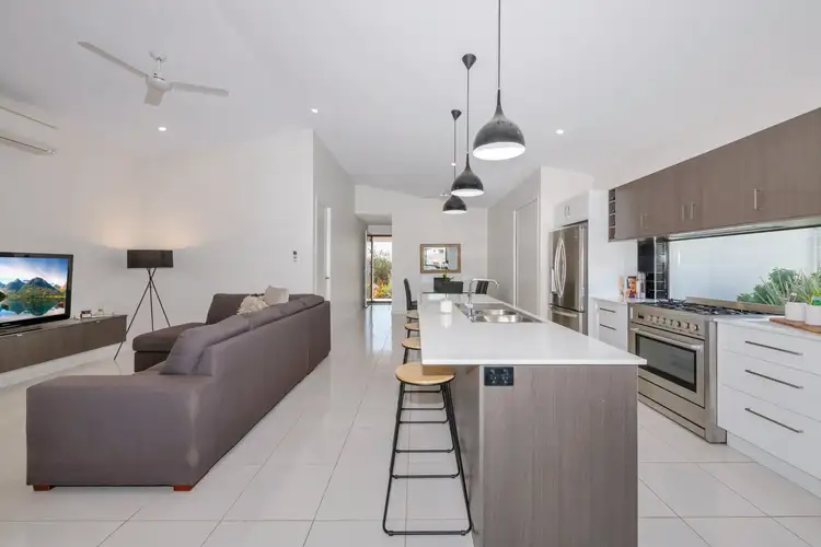 Third view of Homely house listing, 3 Mayflower Street, Burdell QLD 4818