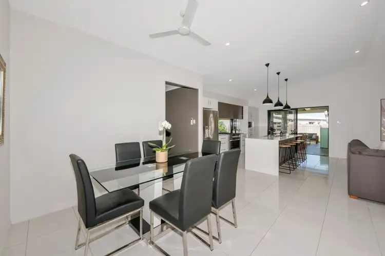 Fifth view of Homely house listing, 3 Mayflower Street, Burdell QLD 4818