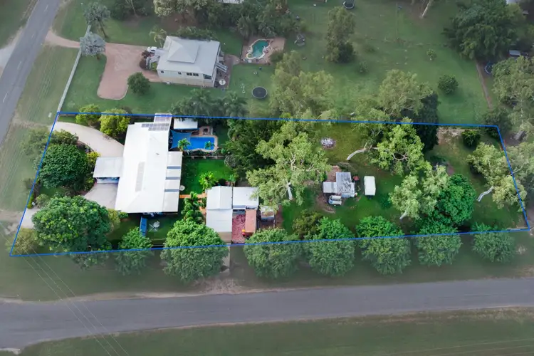62 Ring Road, Alice River QLD 4817
