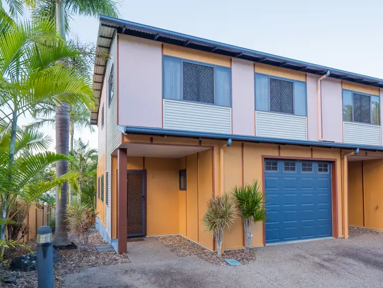 4/41 Ariadne Street, River Heads QLD 4655