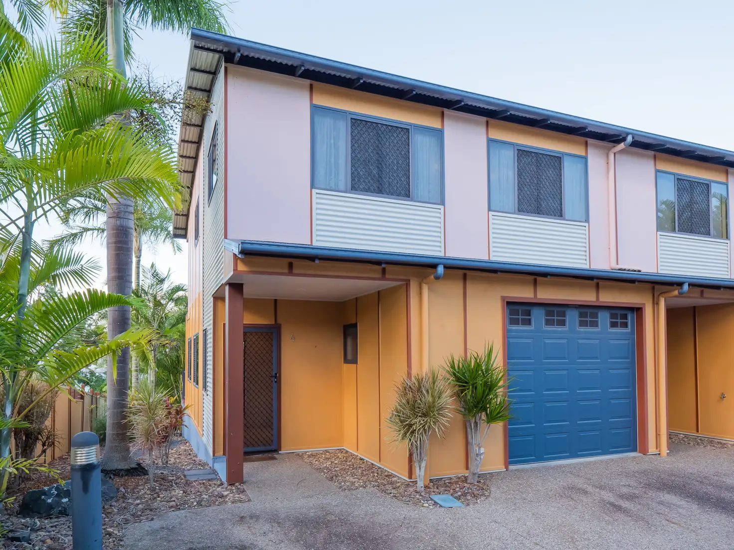 Main view of Homely apartment listing, 4/41 Ariadne Street, River Heads QLD 4655