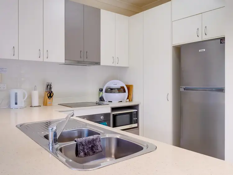 Second view of Homely apartment listing, 4/41 Ariadne Street, River Heads QLD 4655