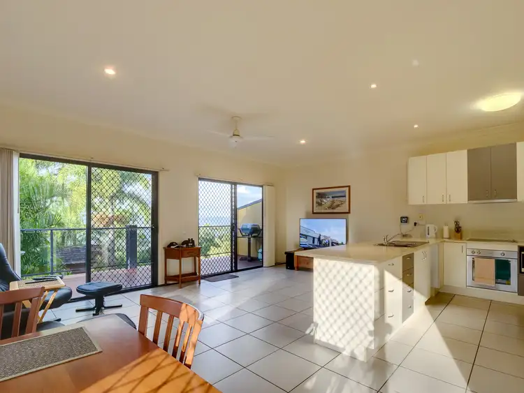 Third view of Homely apartment listing, 4/41 Ariadne Street, River Heads QLD 4655