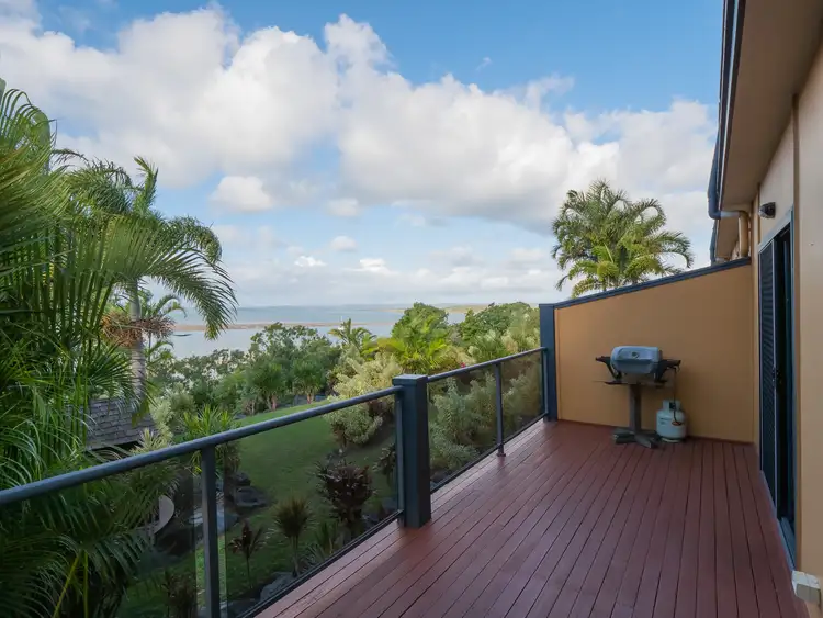 Fifth view of Homely apartment listing, 4/41 Ariadne Street, River Heads QLD 4655