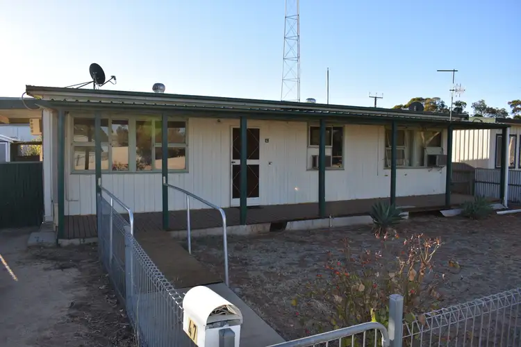 47 Cooper Street, Berri SA 5343
