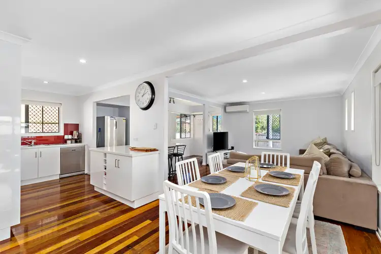 Second view of Homely house listing, 23 Quentin Street, Capalaba QLD 4157