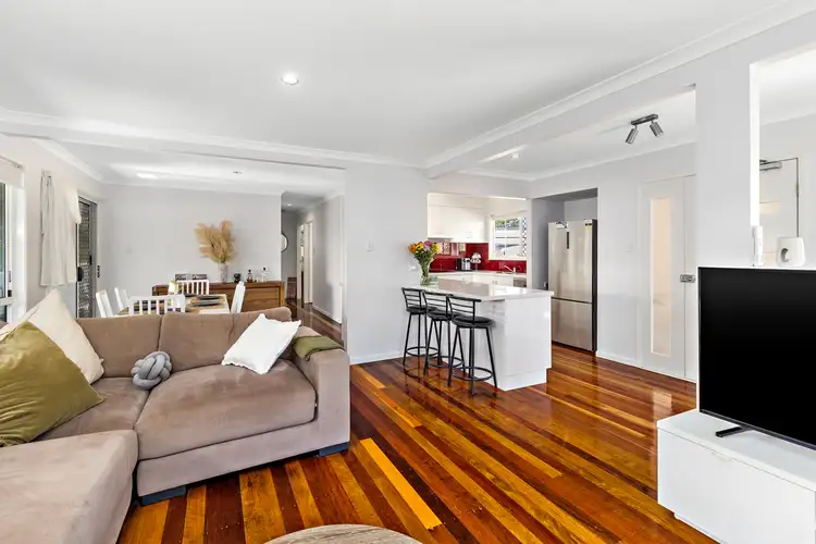 Third view of Homely house listing, 23 Quentin Street, Capalaba QLD 4157