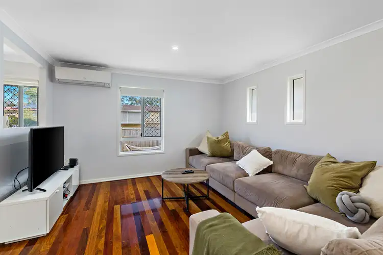 Fourth view of Homely house listing, 23 Quentin Street, Capalaba QLD 4157