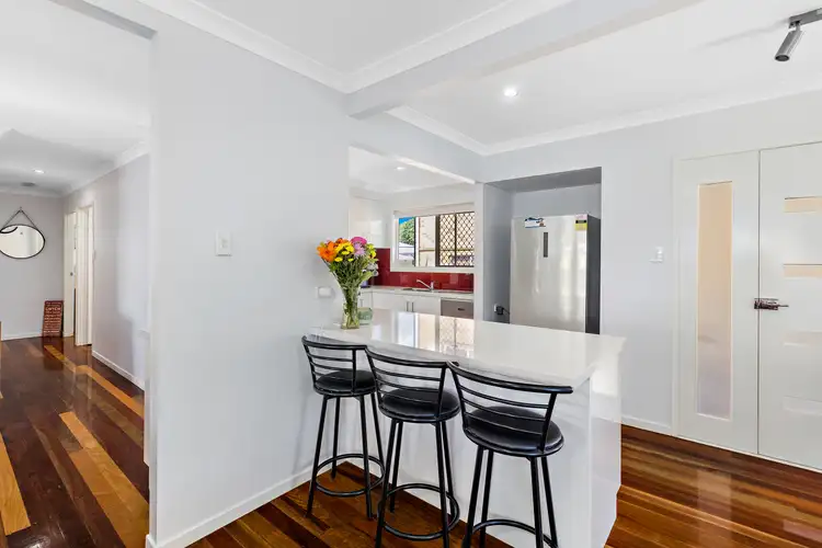 Fifth view of Homely house listing, 23 Quentin Street, Capalaba QLD 4157