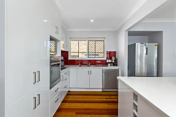 Sixth view of Homely house listing, 23 Quentin Street, Capalaba QLD 4157