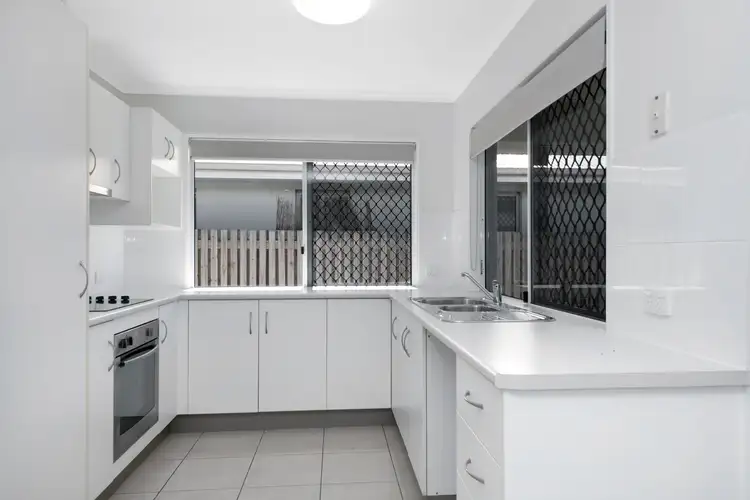 Fourth view of Homely house listing, 65 Iona Avenue, Burdell QLD 4818