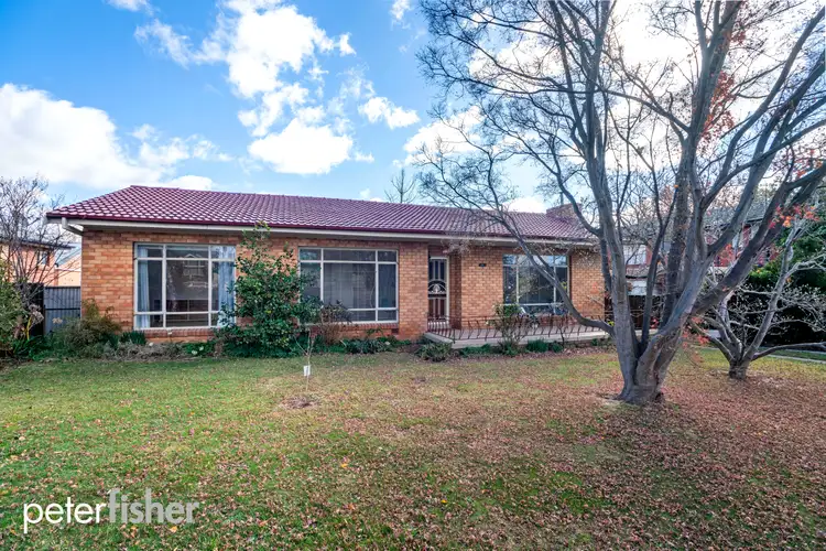 145 Anson Street, Orange NSW 2800