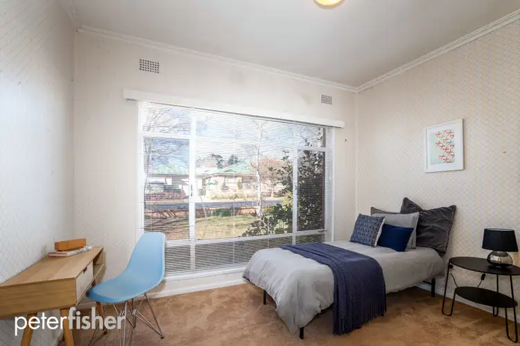 Fifth view of Homely house listing, 145 Anson Street, Orange NSW 2800