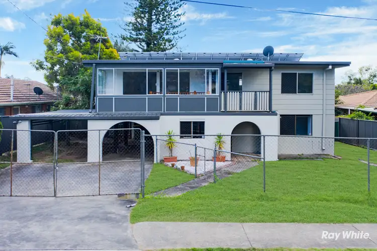 728 Browns Plains Road, Marsden QLD 4132