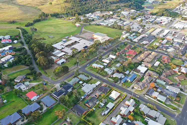 Third view of Homely house listing, 5 Broome Street, Lakes Entrance VIC 3909