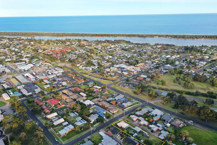Fourth view of Homely house listing, 5 Broome Street, Lakes Entrance VIC 3909
