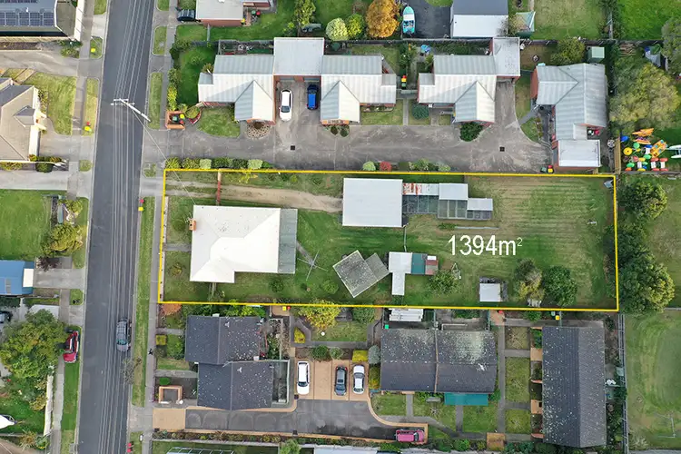 Fifth view of Homely house listing, 5 Broome Street, Lakes Entrance VIC 3909