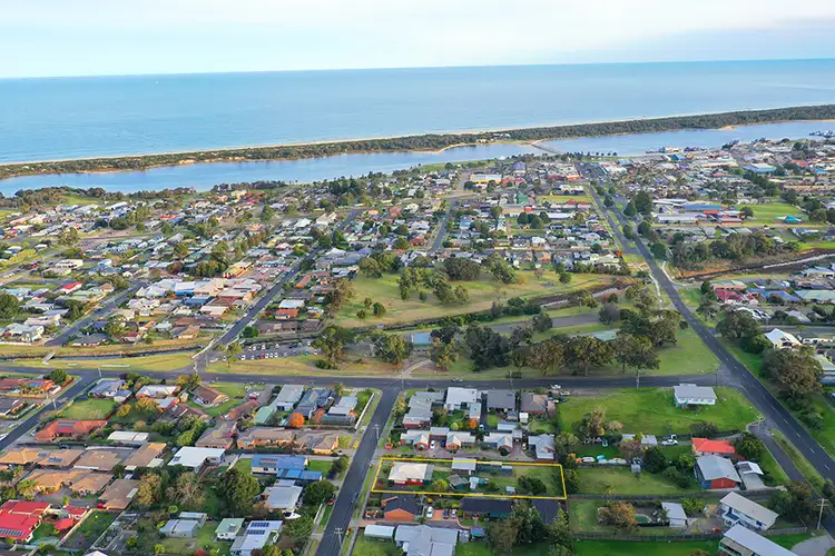 Sixth view of Homely house listing, 5 Broome Street, Lakes Entrance VIC 3909