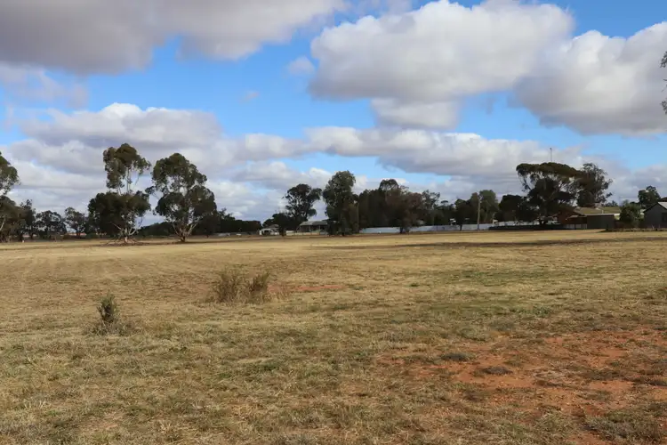 Fourth view of Homely land listing, LOT Lot, 6, 7, 8 & 9 Wollongough Street, Ungarie NSW 2669