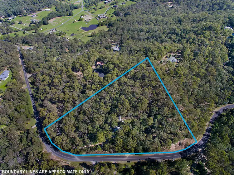98 Coomera Valley Drive, Guanaba QLD 4210