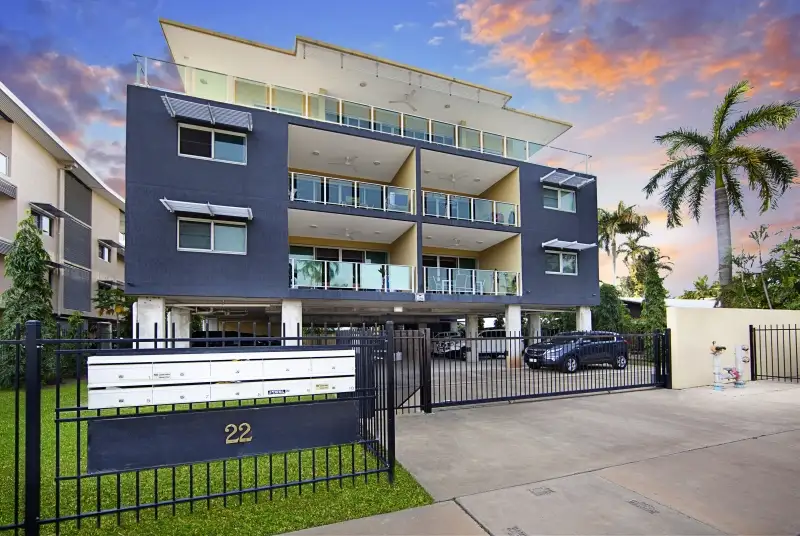 Main view of Homely unit listing, 5/22 Sergison Circuit, Rapid Creek NT 810