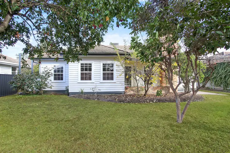 4 Stewart Street, Benalla VIC 3672