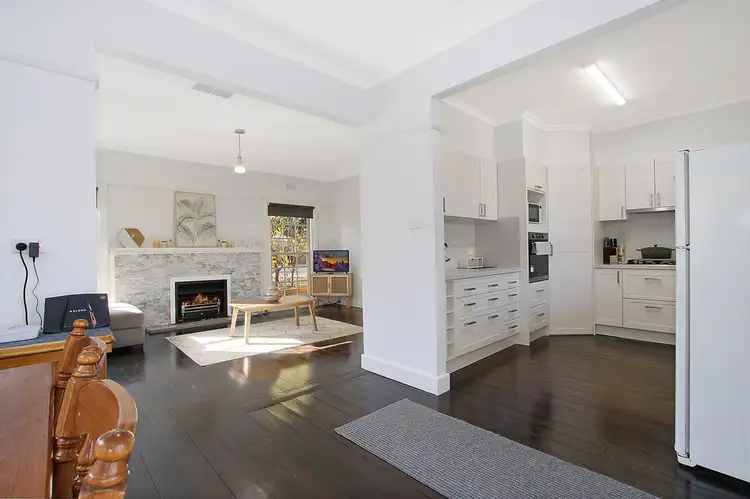 Fifth view of Homely house listing, 4 Stewart Street, Benalla VIC 3672