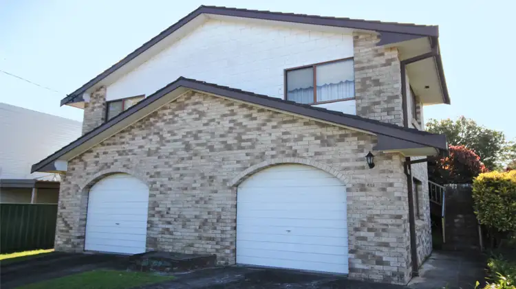 Second view of Homely house listing, 483 Ocean Drive, Laurieton NSW 2443