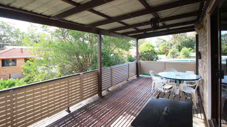 Third view of Homely house listing, 483 Ocean Drive, Laurieton NSW 2443