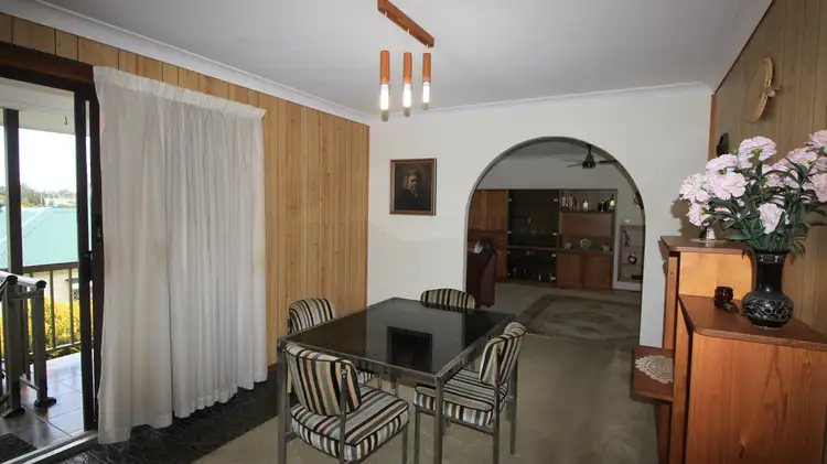 Sixth view of Homely house listing, 483 Ocean Drive, Laurieton NSW 2443