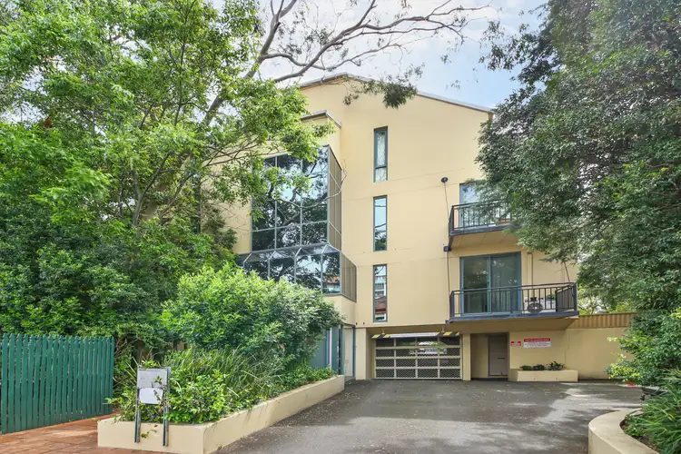 40/8 Cavill Avenue, Ashfield NSW 2131