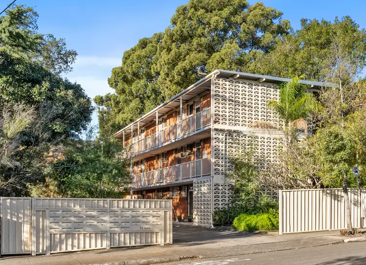 5/11 Church Street, Ashfield NSW 2131