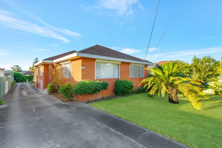 Main view of Homely house listing, 160 Polding Street, Smithfield NSW 2164