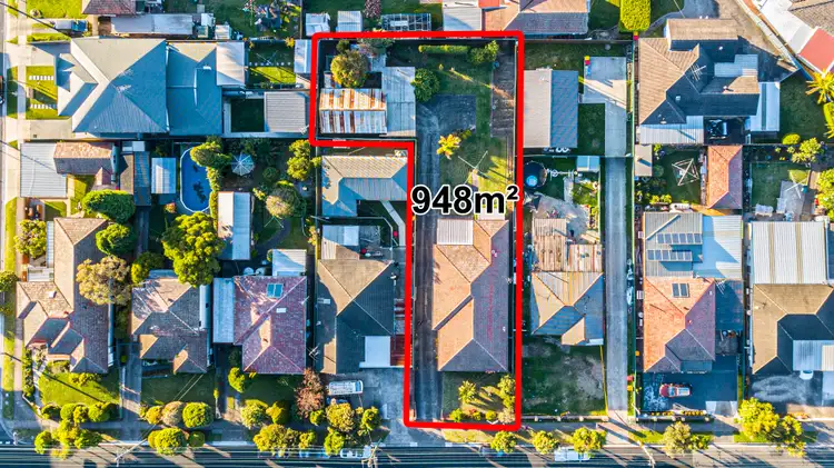 Second view of Homely house listing, 160 Polding Street, Smithfield NSW 2164