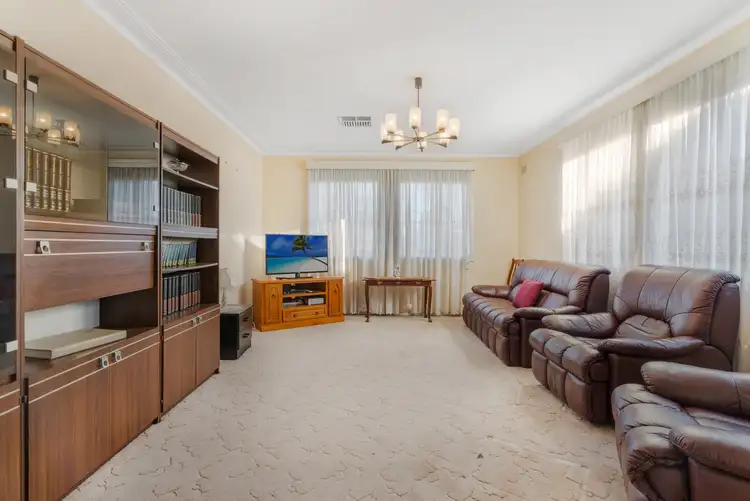 Third view of Homely house listing, 160 Polding Street, Smithfield NSW 2164